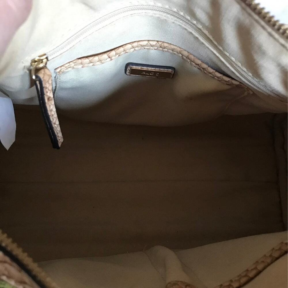 ALDO Spring colored Handbag - Picture 4 of 9